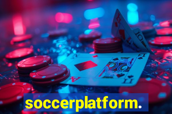 soccerplatform.me