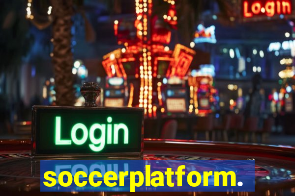 soccerplatform.me