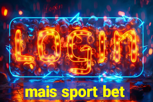 mais sport bet