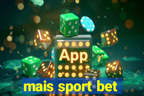 mais sport bet