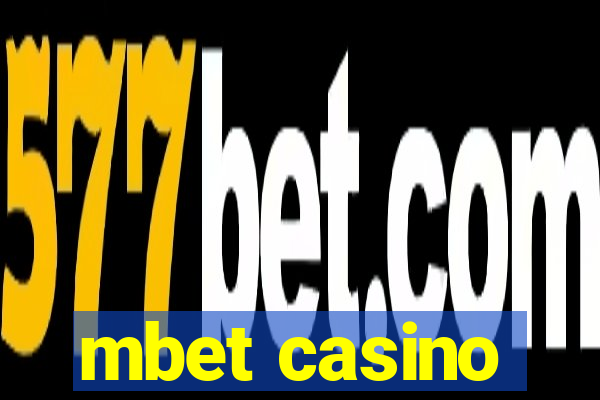 mbet casino