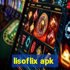 lisoflix apk