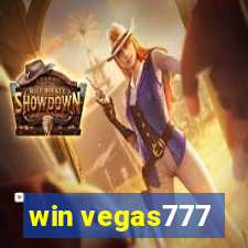 win vegas777