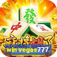 win vegas777