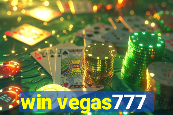 win vegas777