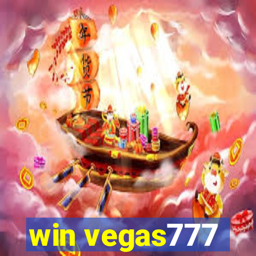 win vegas777