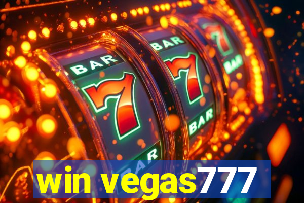 win vegas777