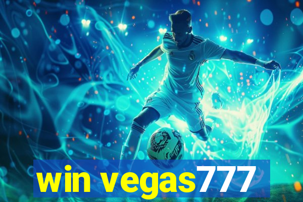 win vegas777