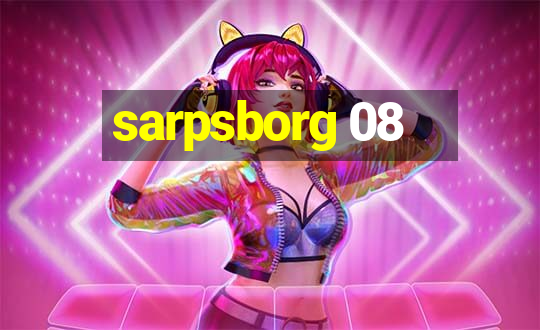 sarpsborg 08