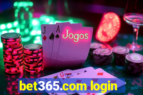 bet365.com login