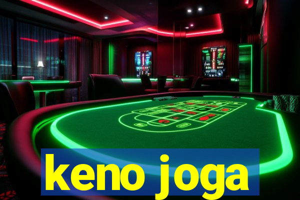 keno joga