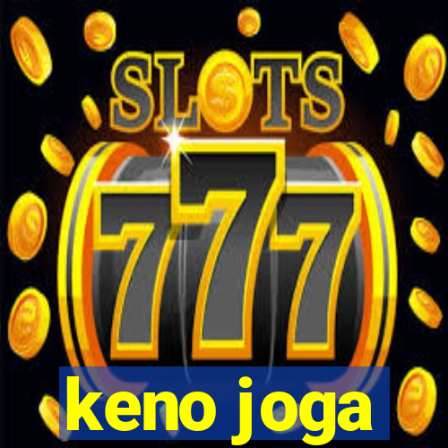 keno joga