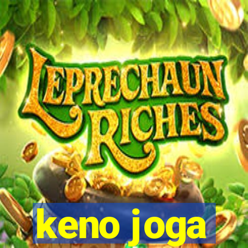 keno joga