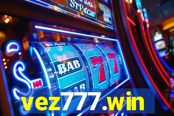 vez777.win