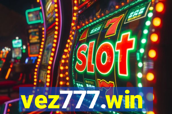 vez777.win