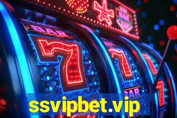 ssvipbet.vip