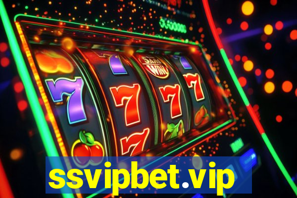 ssvipbet.vip