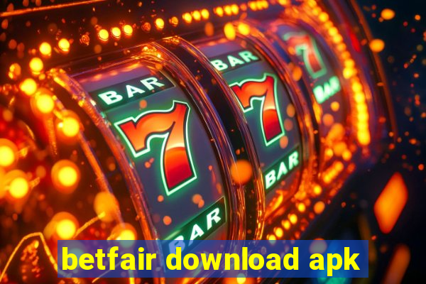 betfair download apk