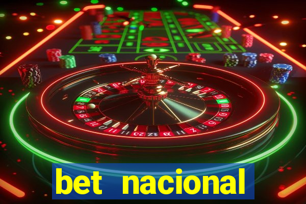 bet nacional oficial baixar