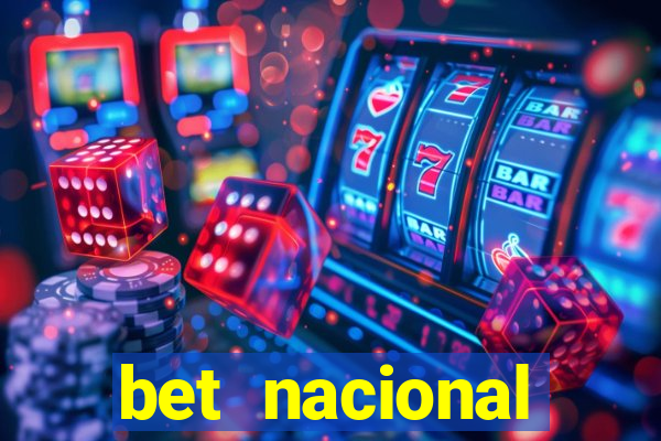 bet nacional oficial baixar