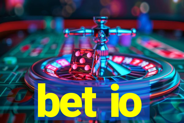 bet io