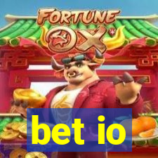 bet io