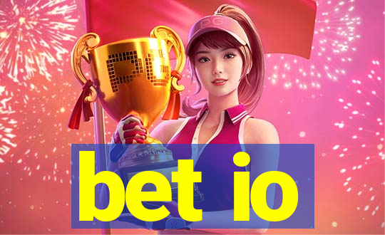 bet io