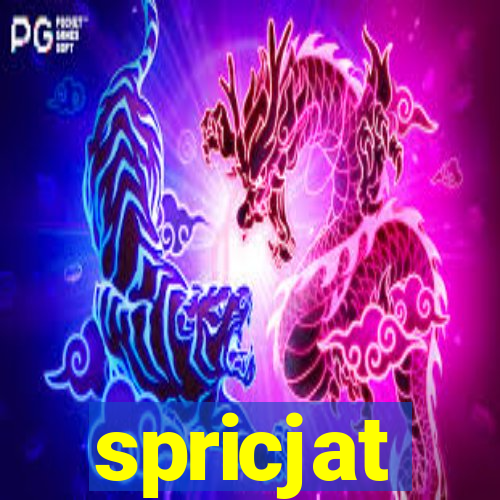 spricjat