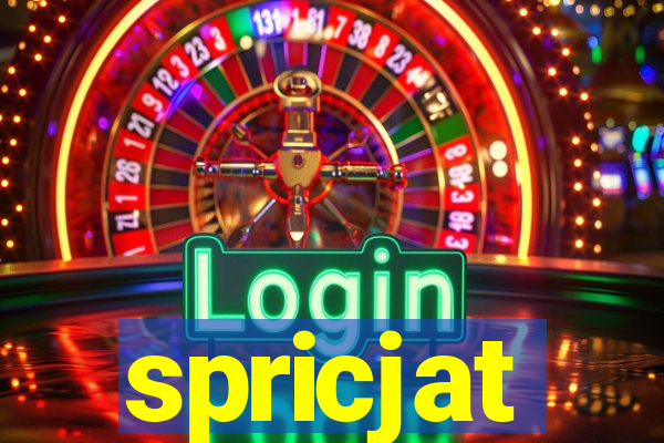 spricjat