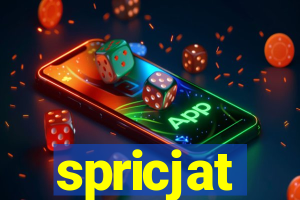 spricjat