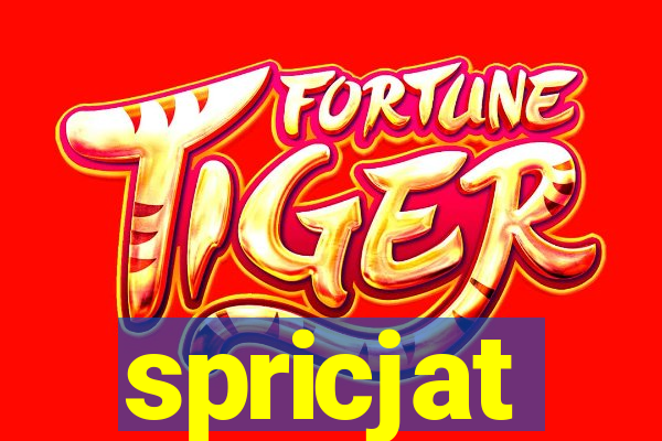 spricjat