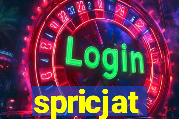 spricjat