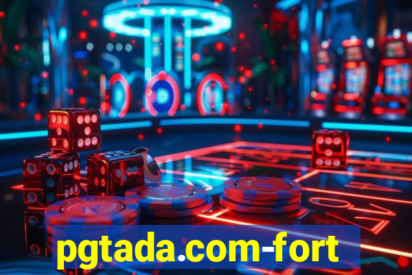 pgtada.com-fortune