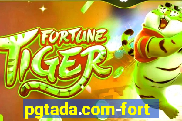 pgtada.com-fortune