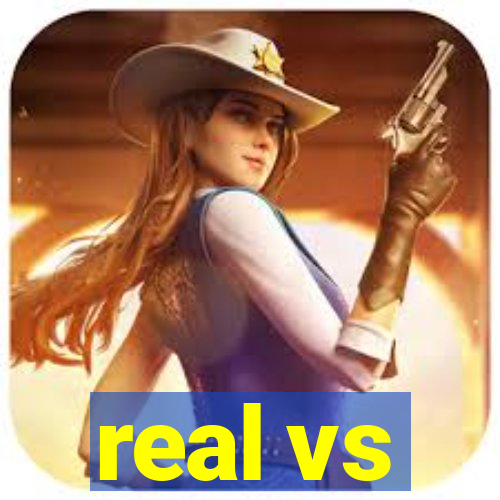 real vs