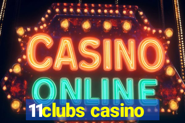 11clubs casino