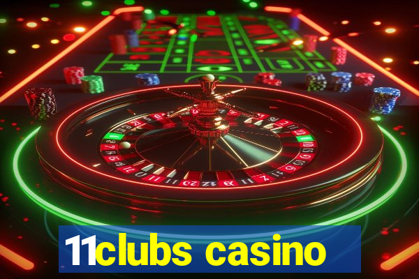 11clubs casino