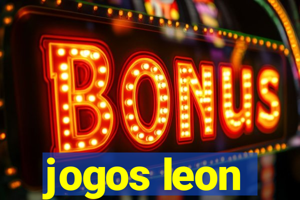 jogos leon