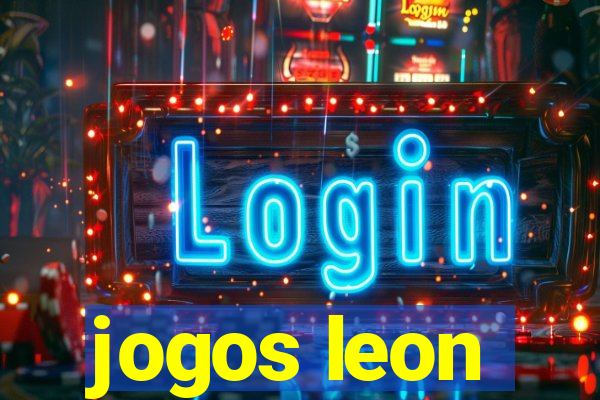 jogos leon