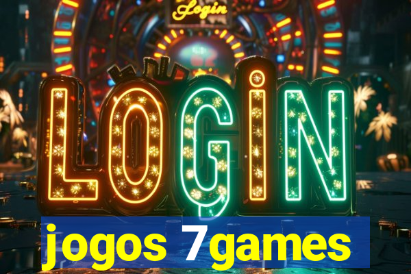 jogos 7games