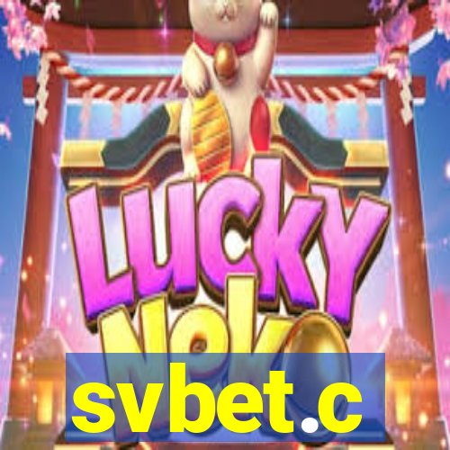 svbet.c