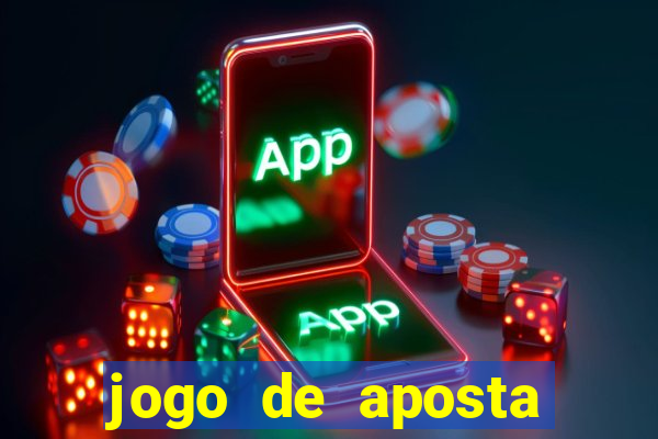 jogo de aposta mega sena