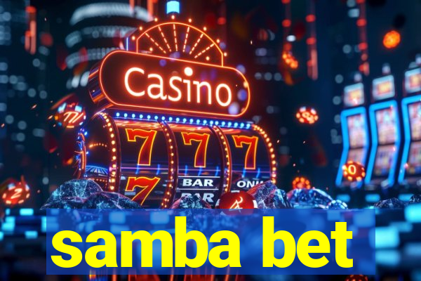 samba bet