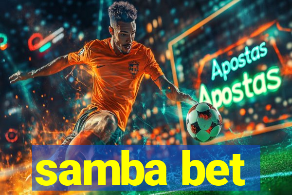 samba bet