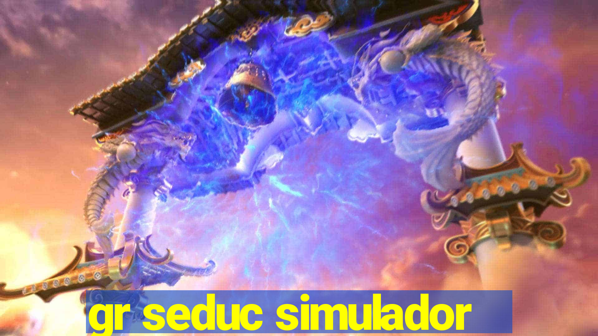 gr seduc simulador