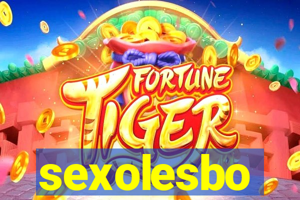 sexolesbo