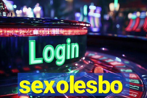 sexolesbo