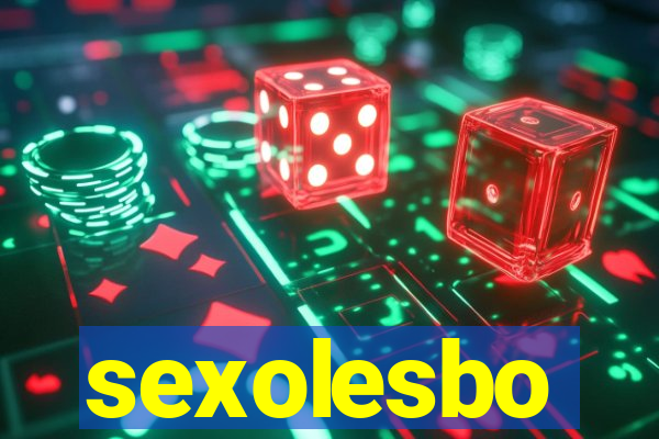 sexolesbo