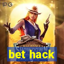 bet hack