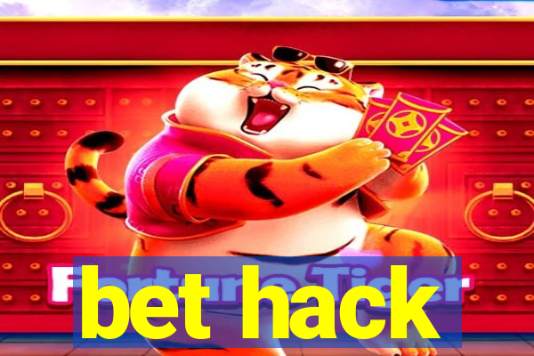 bet hack